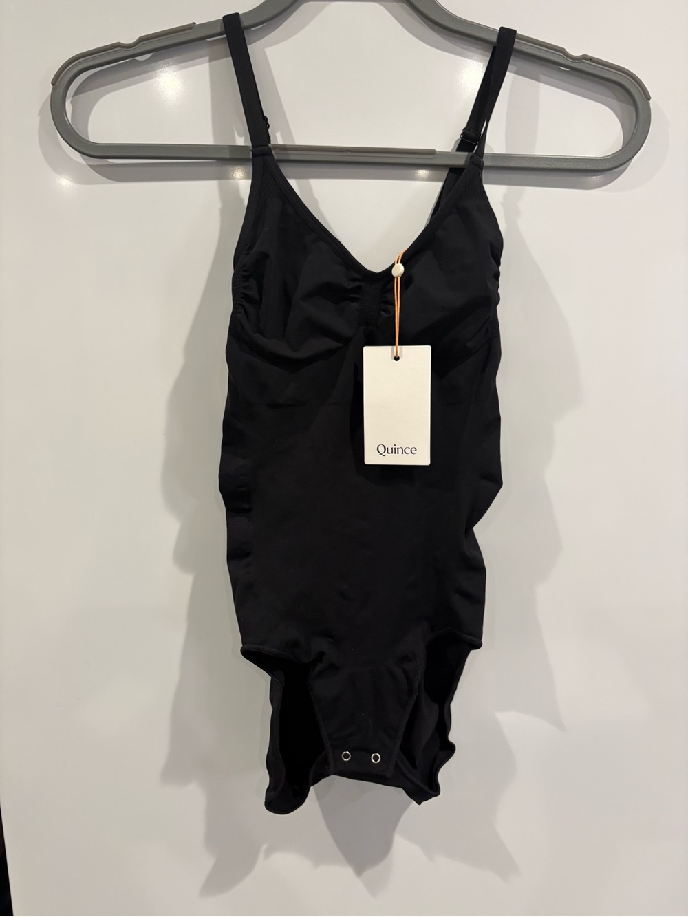Quince Shaper Bodysuit size L